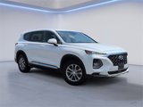 Used 2019 Hyundai Santa Fe SE image 2