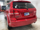 Used 2017 Dodge Journey SE image 2
