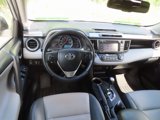 Used 2015 Toyota RAV4 Limited image 4