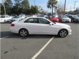 Used 2014 Mercedes-Benz E 350 4MATIC Sedan image 6