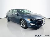 Used 2020 Chevrolet Malibu LT image 3
