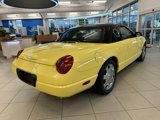 Used 2002 Ford Thunderbird image 3