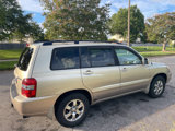 Used 2004 Toyota Highlander 2WD V6 image 6