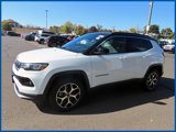 New 2025 Jeep Compass Limited w/ Sun and Sound Group image 2