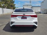 Used 2021 Kia Forte GT w/ GT2 Package image 5