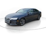 Used 2018 Audi A4 2.0T Premium Plus w/ Premium Plus Package image 2