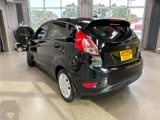 Used 2017 Ford Fiesta S image 3