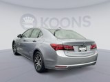 Used 2015 Acura TLX image 2