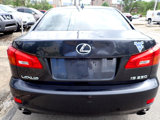 Used 2007 Lexus IS 250 image 3