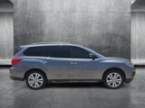 Used 2018 Nissan Pathfinder SL w/ SL Premium Package image 4