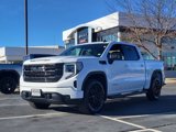 New 2024 GMC Sierra 1500 Elevation w/ LPO, Elevation Black Package image 4