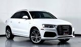 Used 2016 Audi Q3 2.0T Prestige image 2