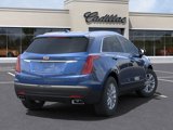 New 2025 Cadillac XT5 Luxury w/ LPO, Floor Liner Package image 4