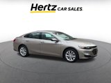 Used 2023 Chevrolet Malibu LT w/ Driver Confidence Package image 2