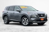 Used 2023 Nissan Rogue SV image 2