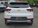 Used 2022 Chevrolet TrailBlazer LT w/ Driver Confidence Package image 6