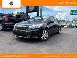 Used 2015 Kia Forte LX w/ Popular Package image 2