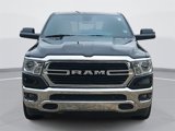 Used 2021 RAM 1500 Big Horn image 2