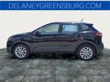 Used 2022 Nissan Rogue Sport SV image 6
