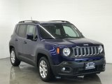Used 2018 Jeep Renegade Latitude image 3