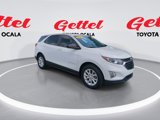 Used 2020 Chevrolet Equinox LS image 2