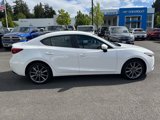 Used 2018 MAZDA MAZDA3 Touring image 4