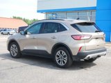 Used 2021 Ford Escape SEL image 3