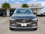 Used 2022 Volvo XC60 B6 Inscription w/ Protection Package Premier image 2
