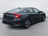 Used 2017 Honda Civic EX-T image 5