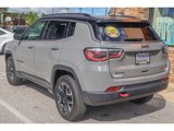 Used 2019 Jeep Compass Trailhawk w/ Leather Interior Group image 5