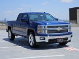 Used 2014 Chevrolet Silverado 1500 LT w/ LT Convenience Package image 3