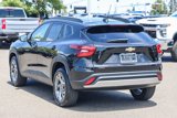 New 2025 Chevrolet Trax LT w/ LT Convenience Package image 3
