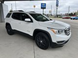 Used 2018 GMC Acadia SLT image 3