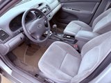 Used 2003 Toyota Camry LE image 5