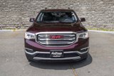 Used 2017 GMC Acadia SLT image 2