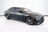 Used 2021 Mercedes-Benz E 350 Sedan image 3