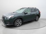 Used 2022 Subaru Forester Limited image 4