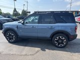 Used 2024 Ford Bronco Sport Outer Banks image 5
