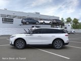 New 2025 Lincoln Corsair AWD image 3
