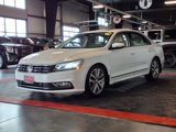 Used 2016 Volkswagen Passat 3.6 SEL Premium image 3