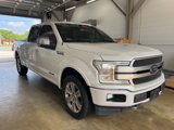 Used 2019 Ford F150 Platinum w/ Equipment Group 701A Luxury image 6