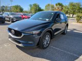 Used 2019 MAZDA CX-5 Grand Touring w/ GT Premium Package image 2