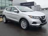 Used 2022 Nissan Rogue Sport S image 3