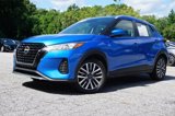 Used 2024 Nissan Kicks SV image 2