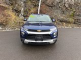Used 2023 Chevrolet TrailBlazer LT image 2