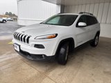 Used 2016 Jeep Cherokee Latitude w/ Cold Weather Group image 3
