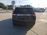 Used 2018 Chevrolet Traverse LT image 4