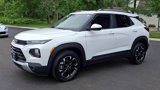 Certified 2023 Chevrolet TrailBlazer LT image 4
