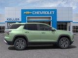 Used 2025 Chevrolet Equinox LT image 5