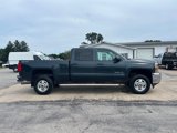 Used 2017 Chevrolet Silverado 2500 LT image 4